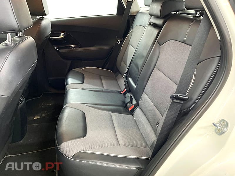 Kia Niro Dynamique Line Edition