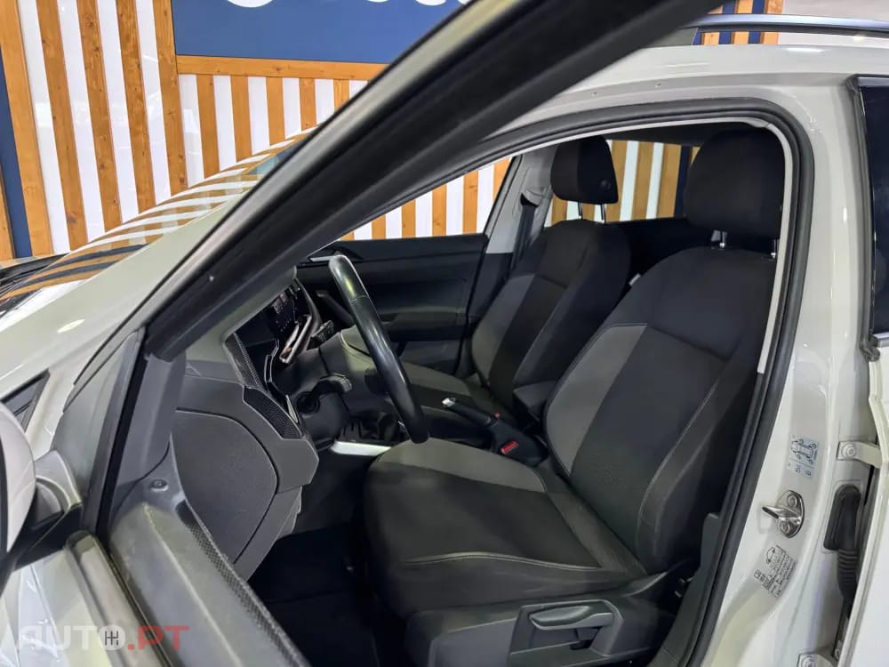 Volkswagen Taigo 1.0 TSI Life