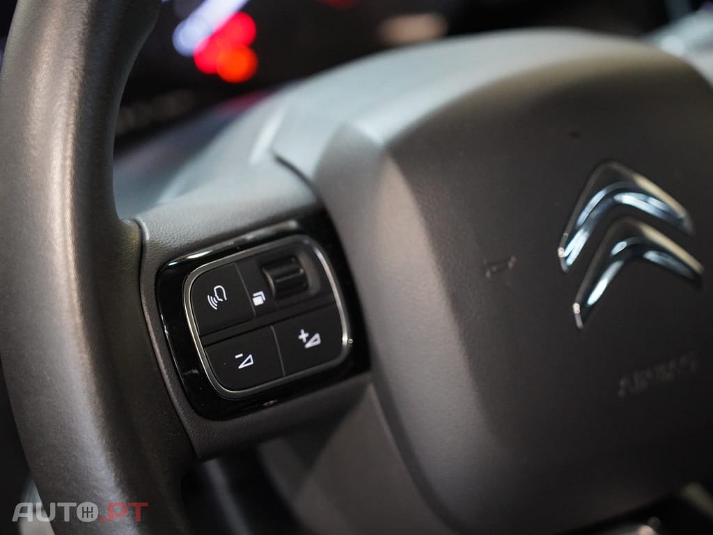Citroen C3 1.2 PureTech Max EAT6