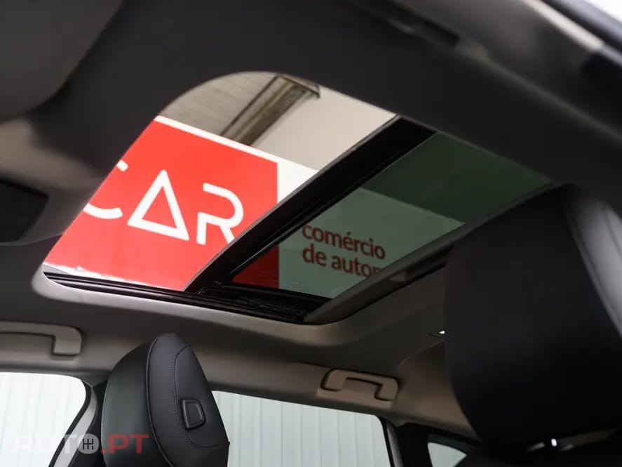 Citroen C5 X 180 S&S e-EAT8 SHINE