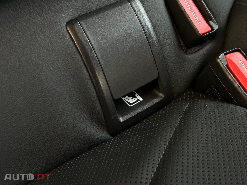 BMW 530 e Pack Desportivo M