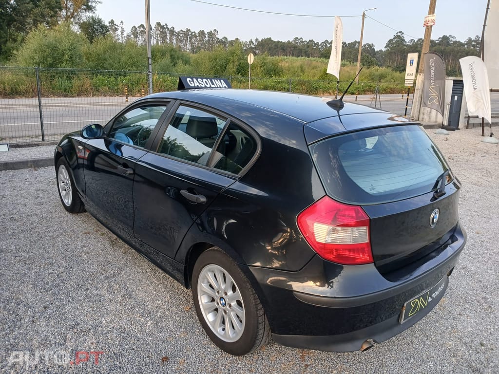 BMW 116 I
