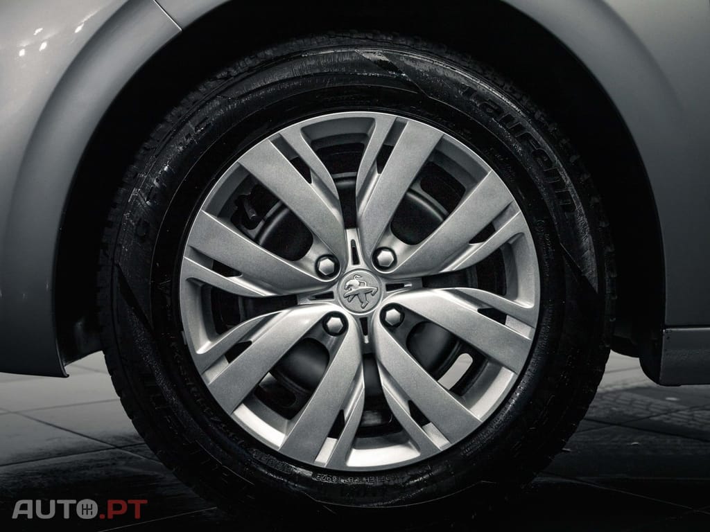 Peugeot 208 1.2 VTi Access
