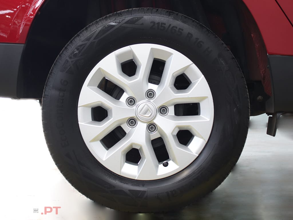 Dacia Duster Duster 1.0 TCe ECO-G Comfort Bi-Fuel