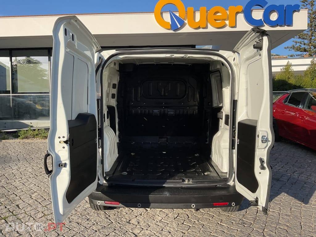Opel Combo 1.3 CDTi L1H1 S/S