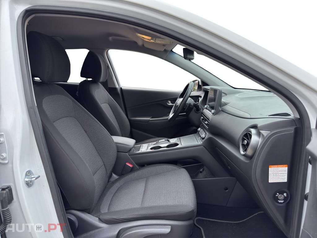 Hyundai Kauai EV 39 kWh Premium