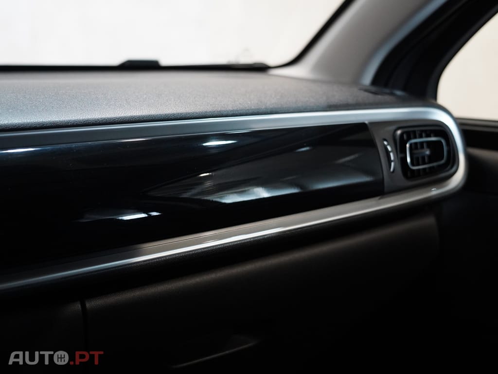 Citroen C3 1.2 PureTech Max EAT6