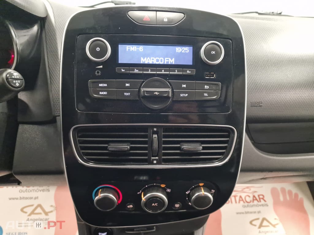 Renault Clio SOCIETE 1.5 DCI ZEN IVA DEDUTIVEL