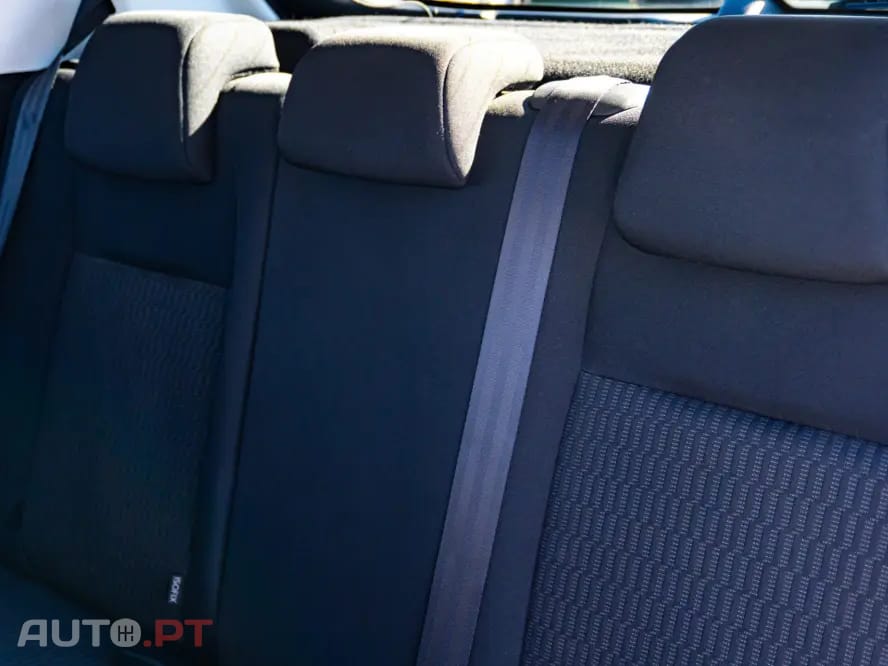 Peugeot 208 1.5 BlueHDi Allure