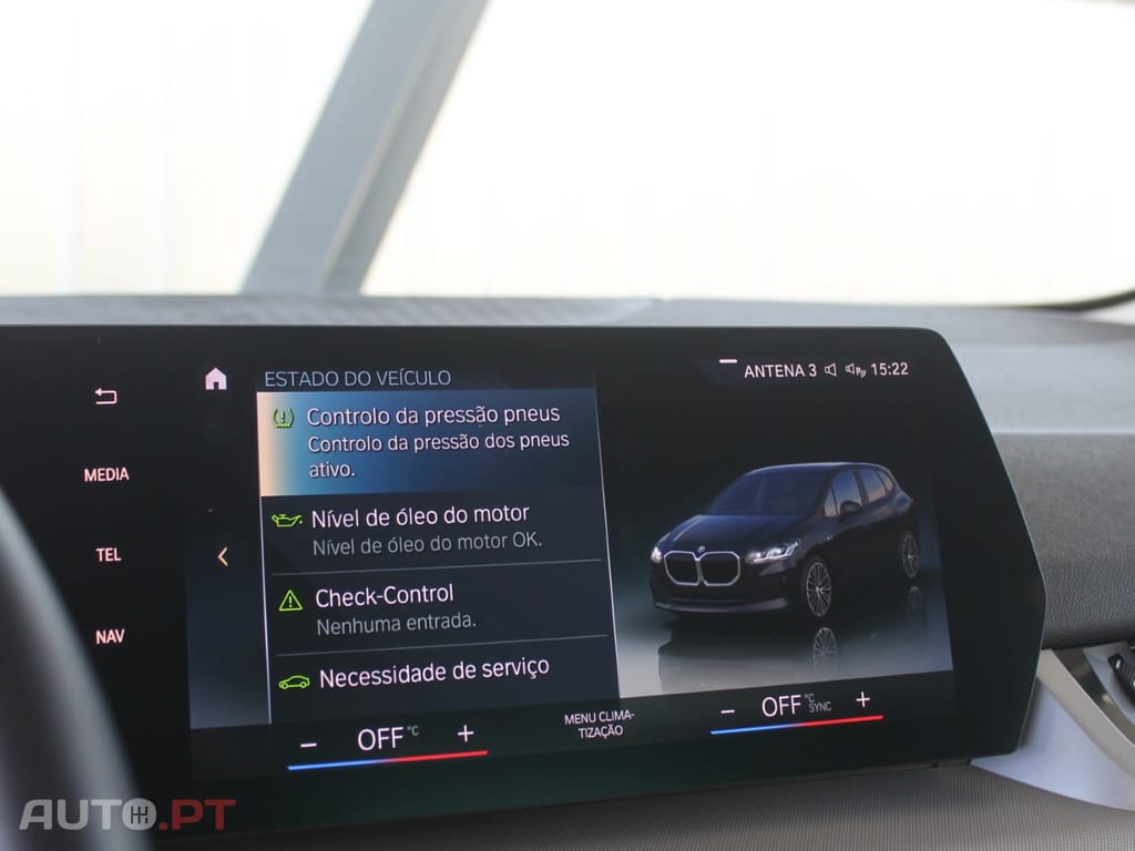 BMW 225 xe Active Tourer e xDrive