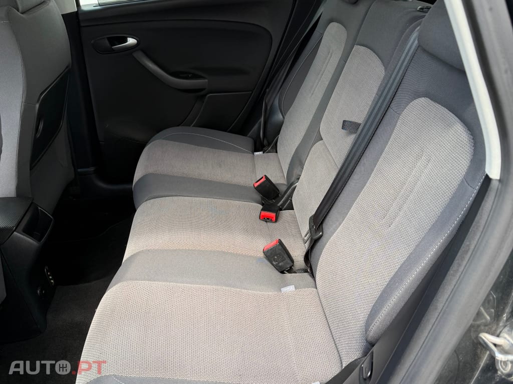 Seat Altea XL 1.6 TDi Good Stuff DPF Start-Stop