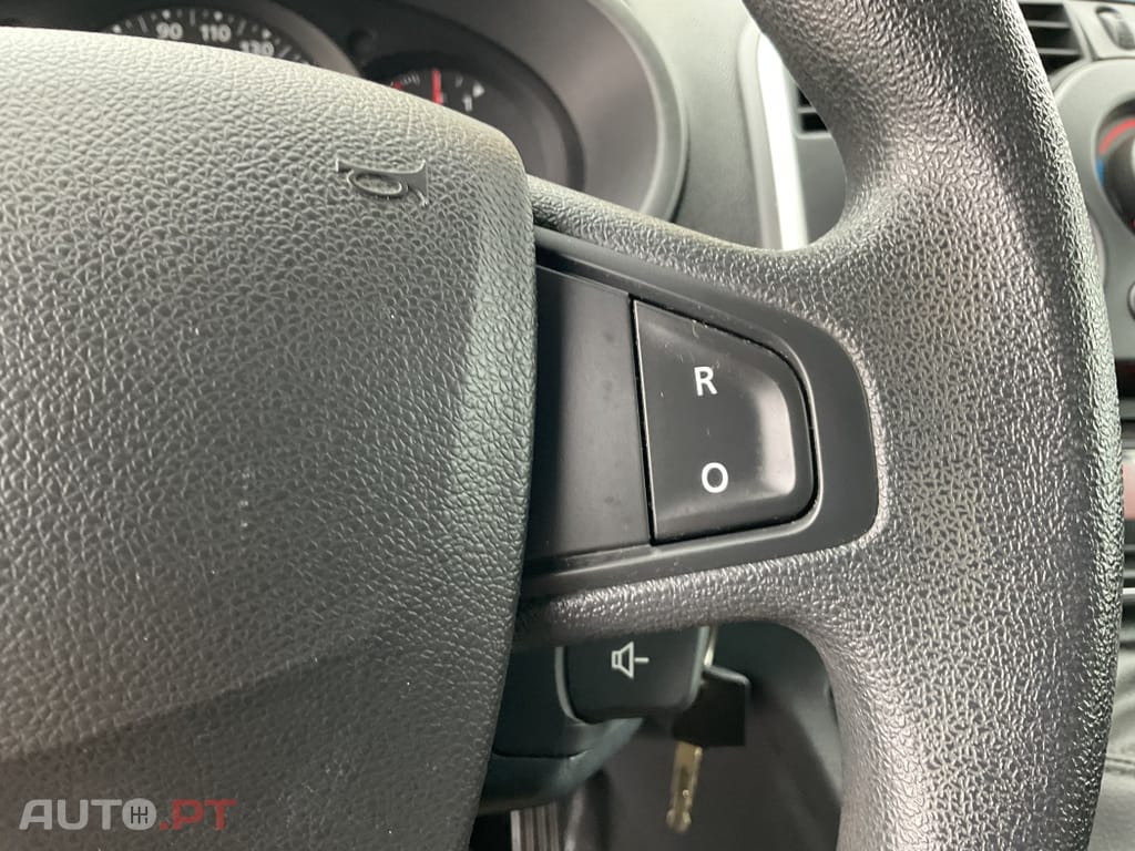 Renault Kangoo 1.5 dCi Maxi Business S/S