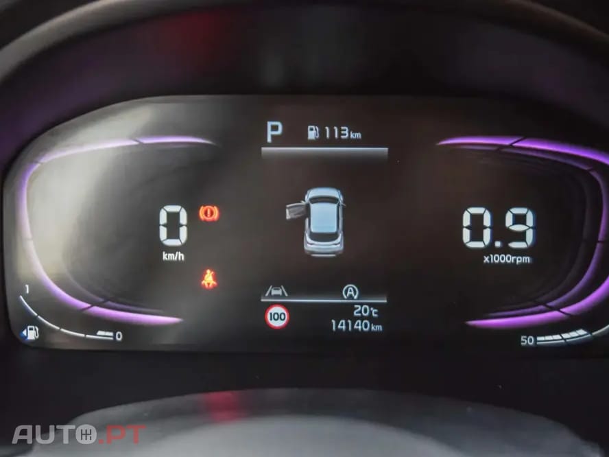 Kia Stonic 1.0 T-GDi Drive 7DCT