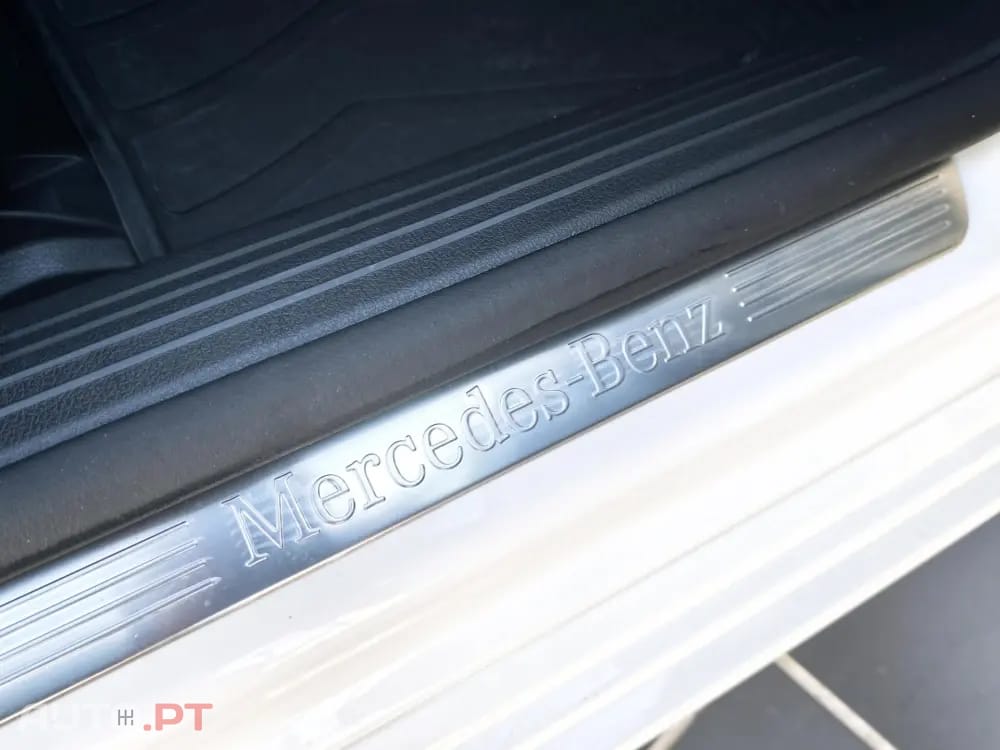 Mercedes-Benz A 250 e 8G-DCT Progressive Advanced
