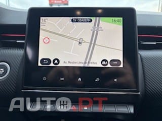 Renault Clio 1.5 Blue dCi RS Line