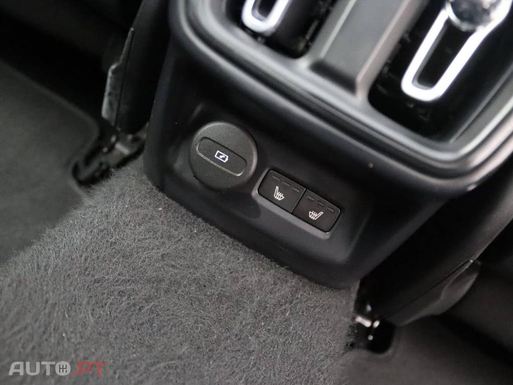 Polestar 2 Standard Range Single Motor