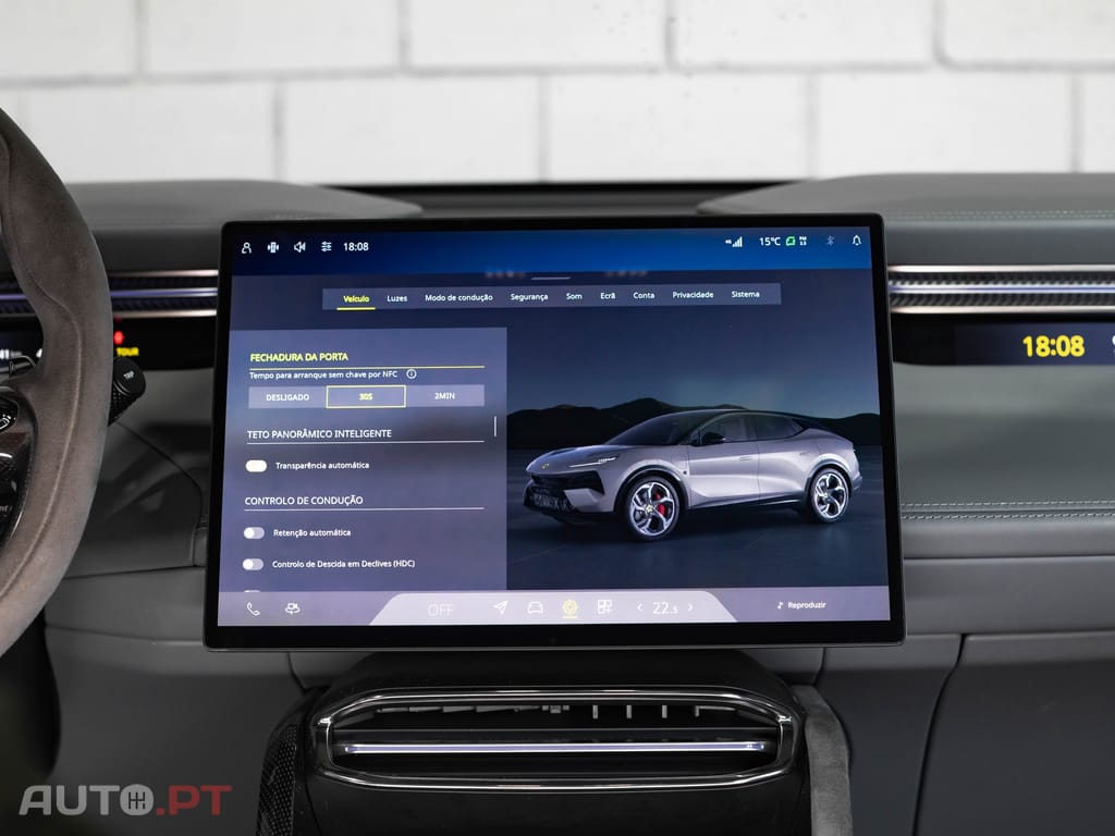 Lotus Eletre 600 Sport SE