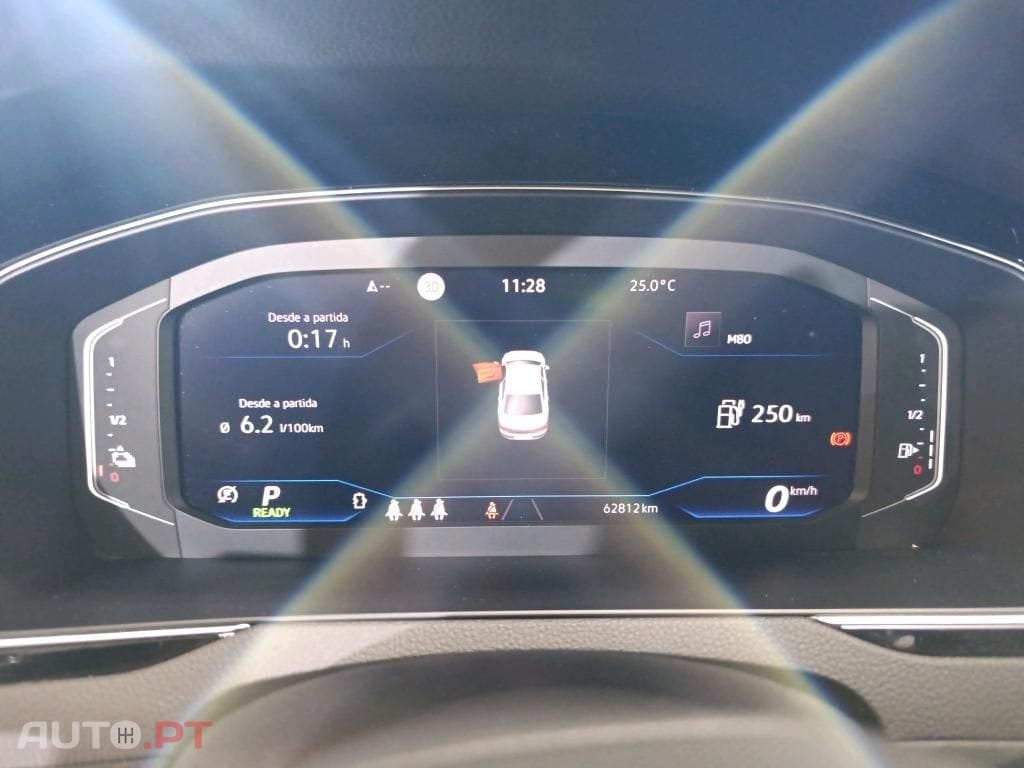 Volkswagen Passat 1.4 TSI GTE Plug-in