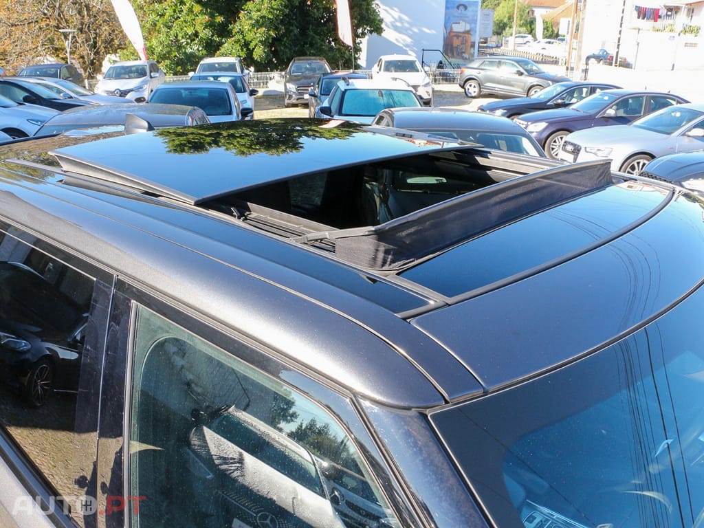 Land Rover Range Rover Sport 2.0 Si4 PHEV HSE Dynamic