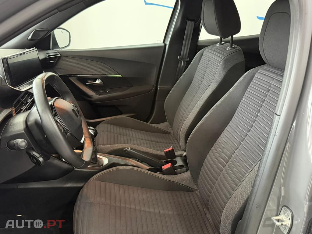 Peugeot 2008 1.2 PureTech Active