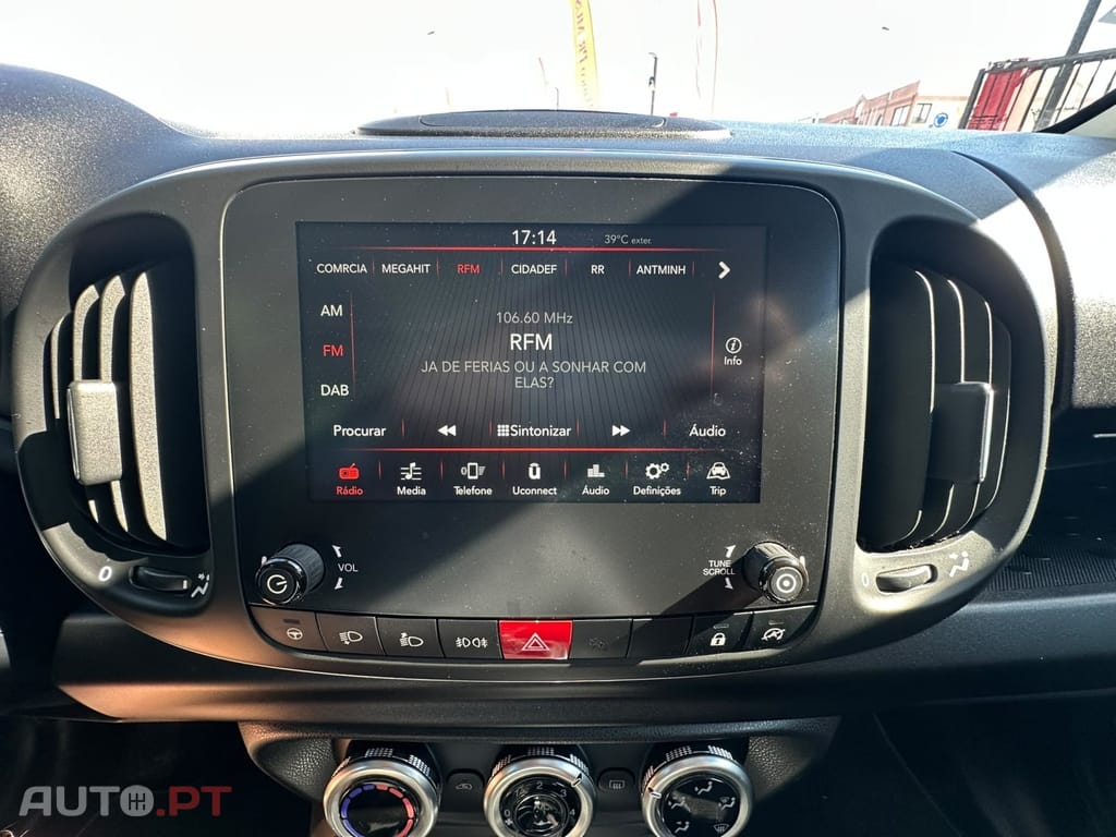 Fiat 500L 1.3 MJ S-Design