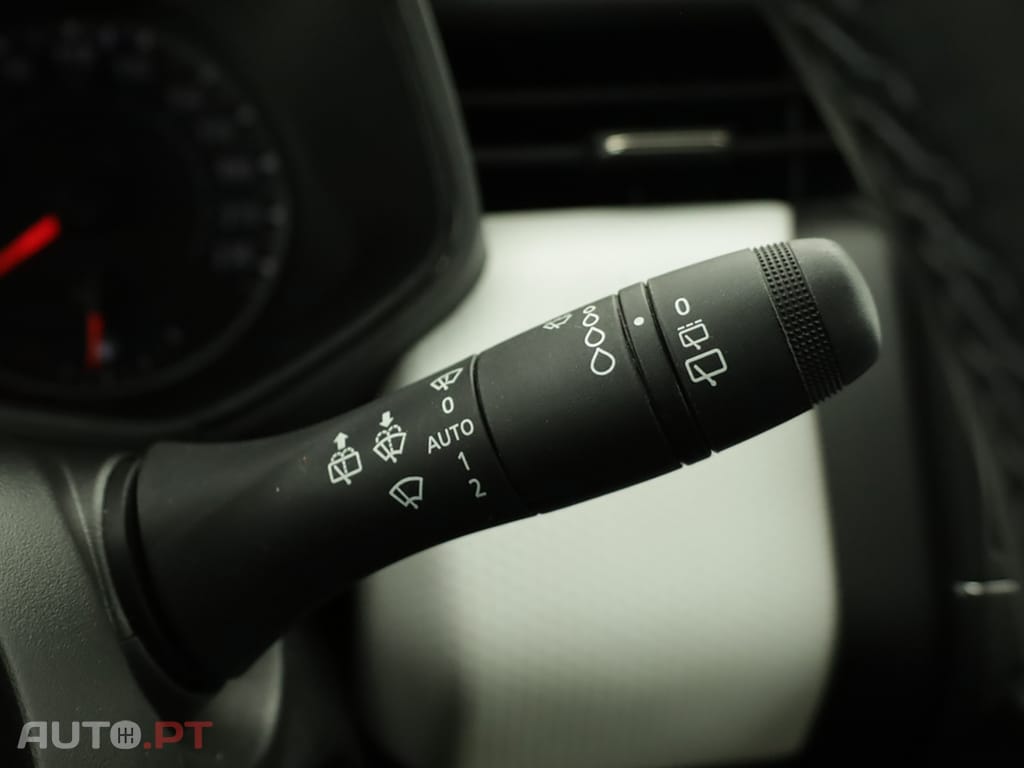 Renault Clio Clio 1.0 TCe Evolution Bi-Fuel