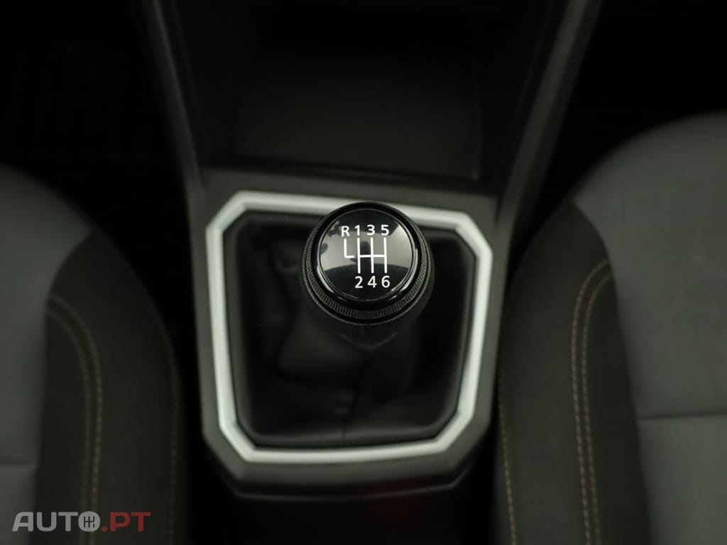 Dacia Sandero Sandero 1.0 ECO-G Stepway Extreme + Up&Go Bi-Fuel