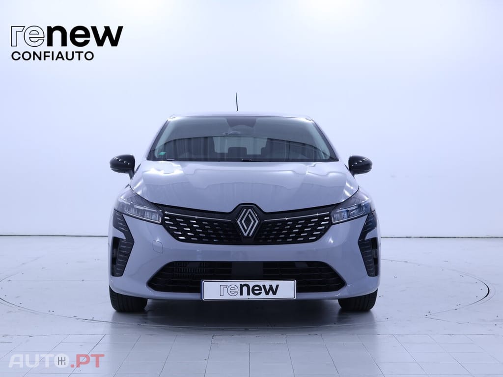 Renault Clio 1.0 Tce Evolution Bi-fuel