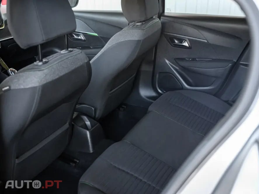 Peugeot 208 1.2 PureTech Active
