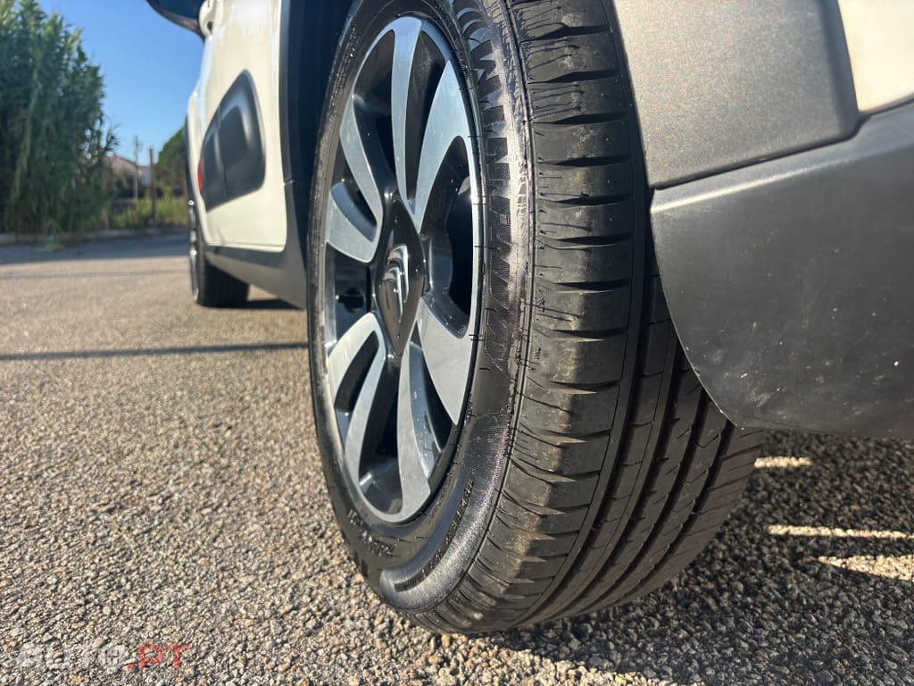 Citroen C3 Pure Tech S&S C-Series