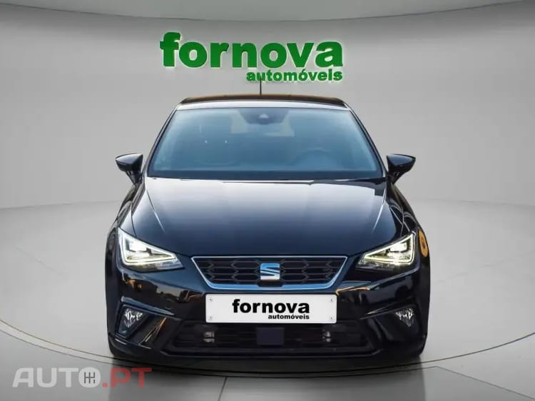 Seat Ibiza 1.0 TSI FR