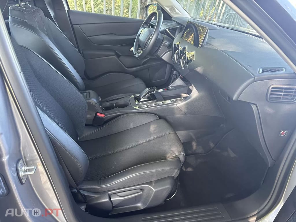 DS 3 Crossback E-Tense Performance Line — fotografia 24