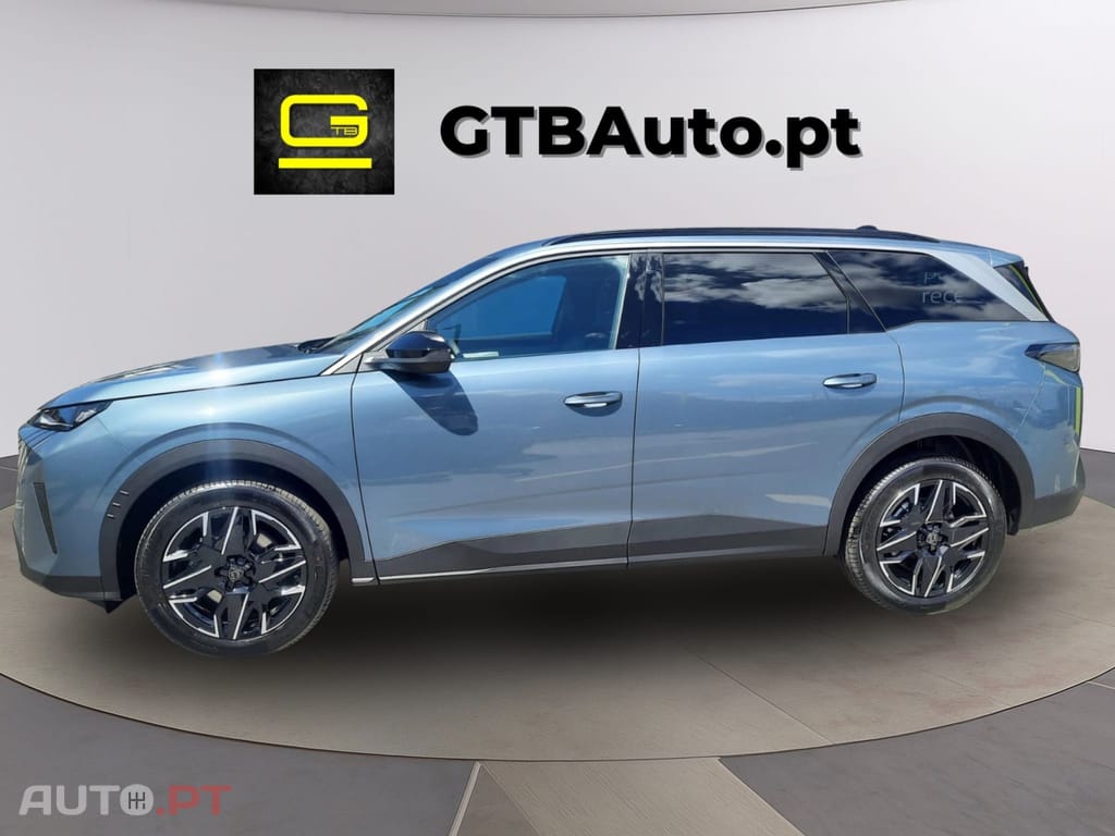 Peugeot 5008 1.2 Hybrid Allure e-DCS6 I.V.A DEDUTIVEL 