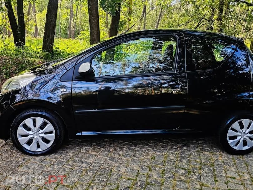 Citroen C1 1.0 SX Airdream