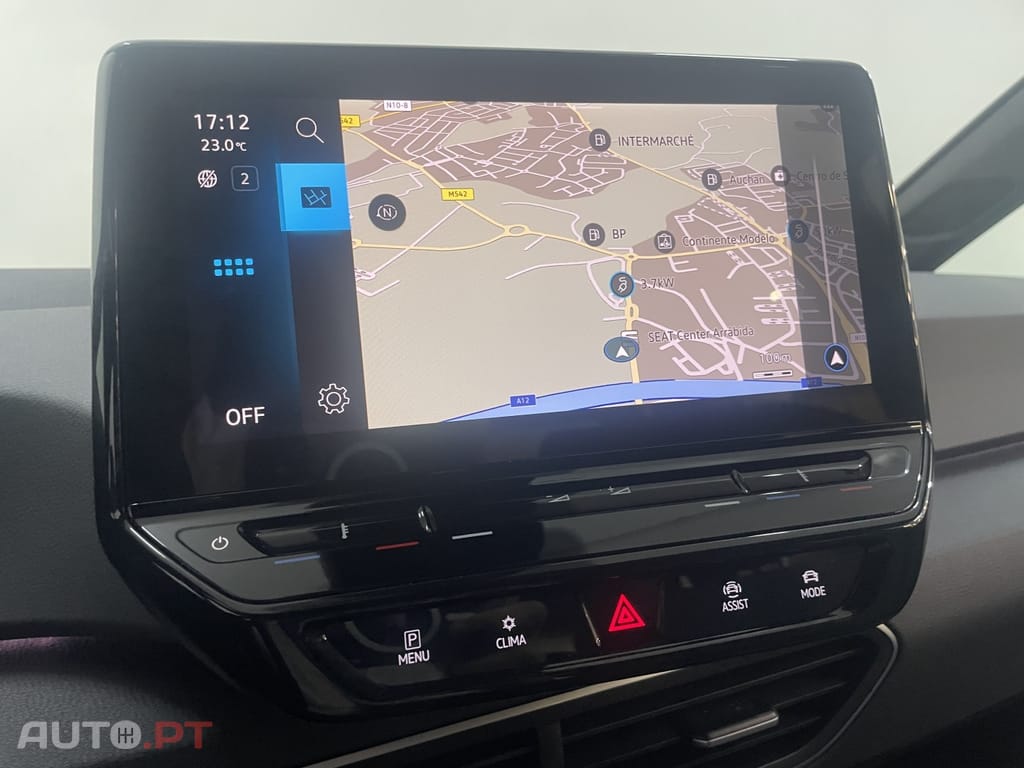 Volkswagen Id.3 Pro
