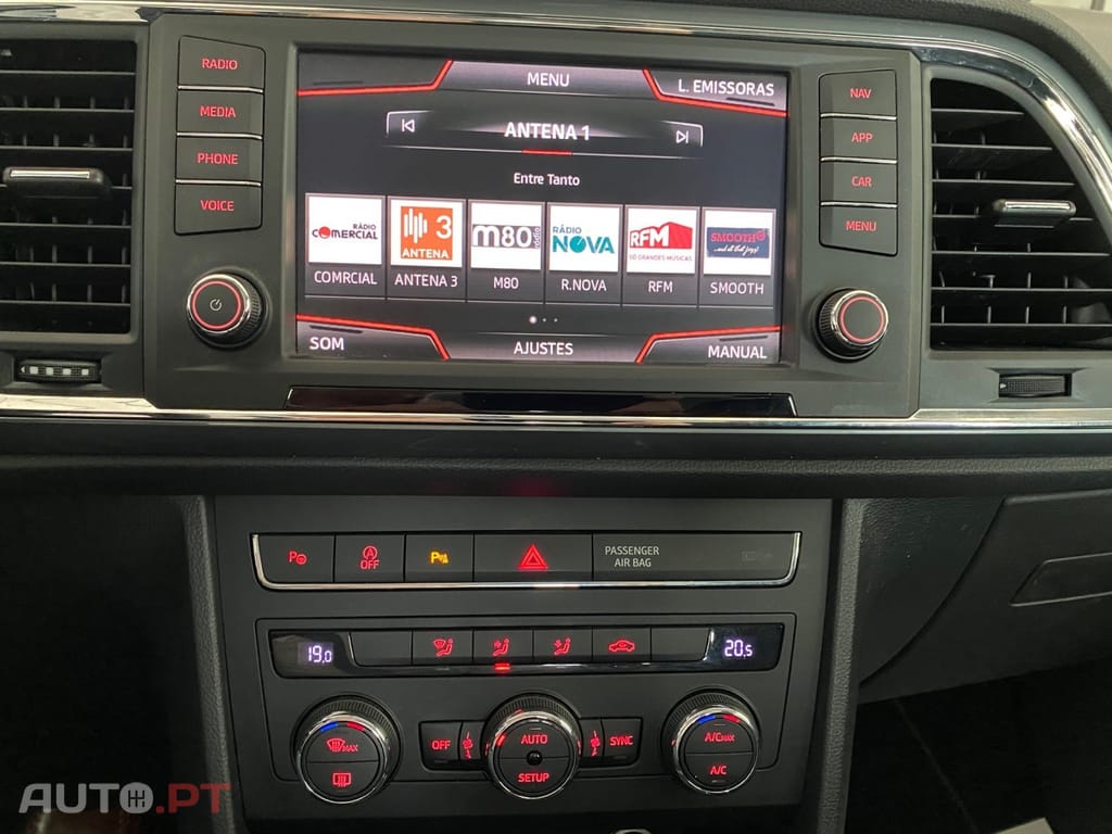 Seat Ateca 1.6 TDI Style