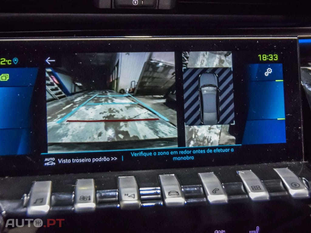 Peugeot 508 1.6 Hybrid GT Pack e-EAT8