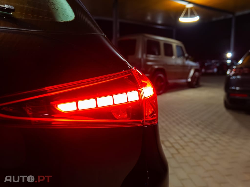 Mercedes-Benz C 220 Station d 9G-TRONIC