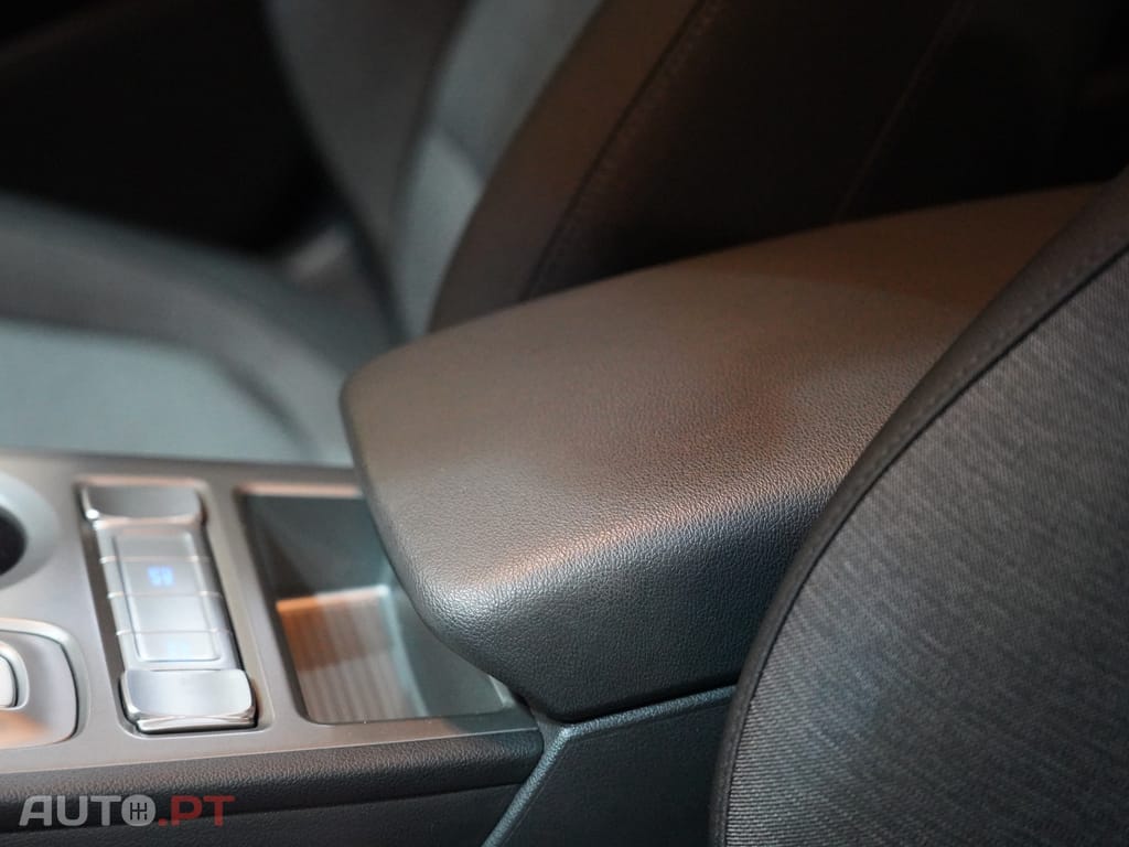 Hyundai Kauai 39 kWh Premium