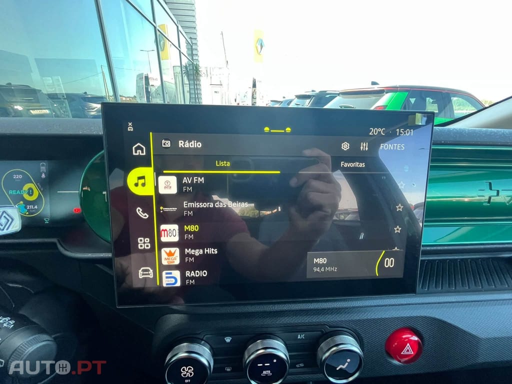 Renault Twingo 22 Techno