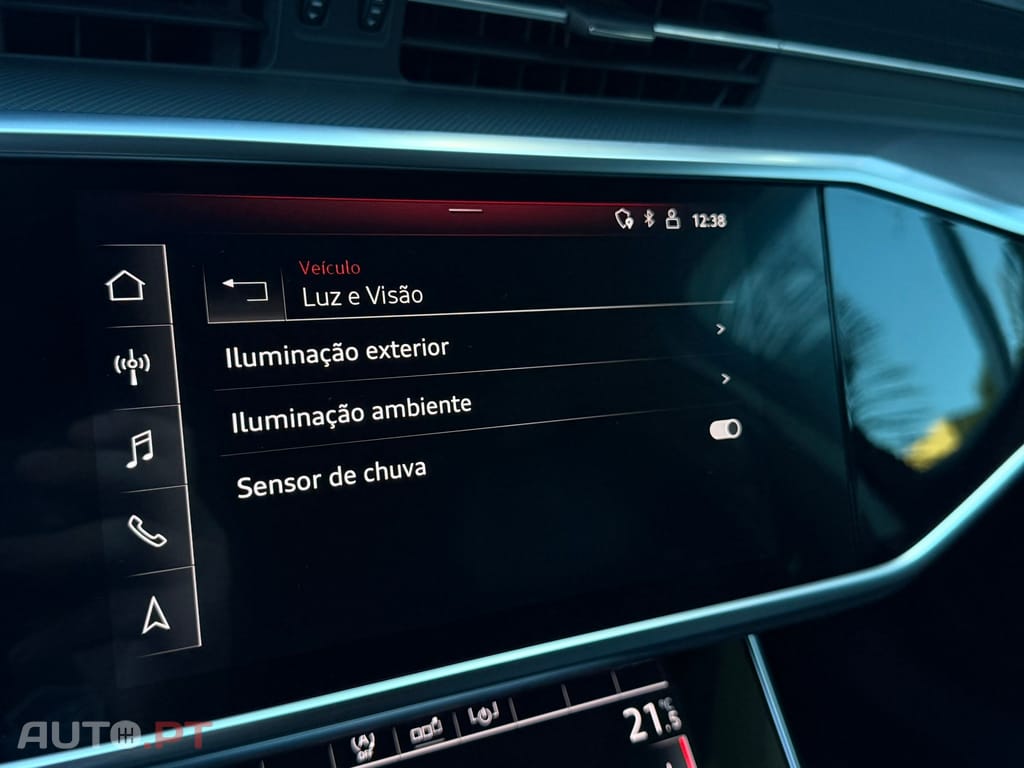 Audi A6 Avant 40 TDI Sport S tronic