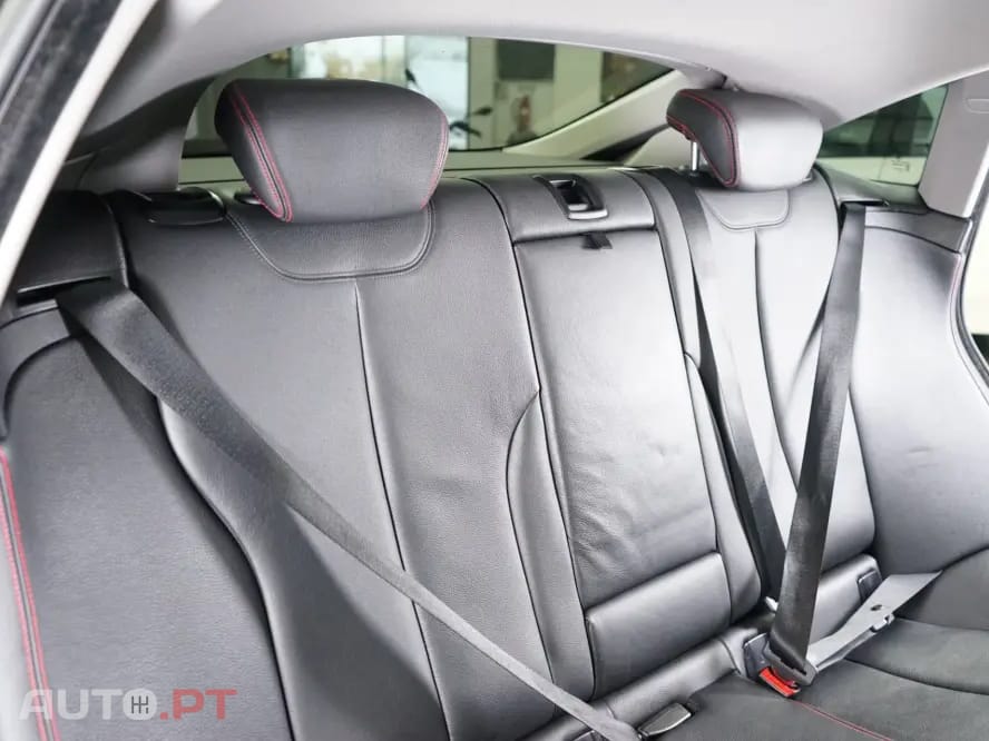 BMW 420 d xDrive L.Sport