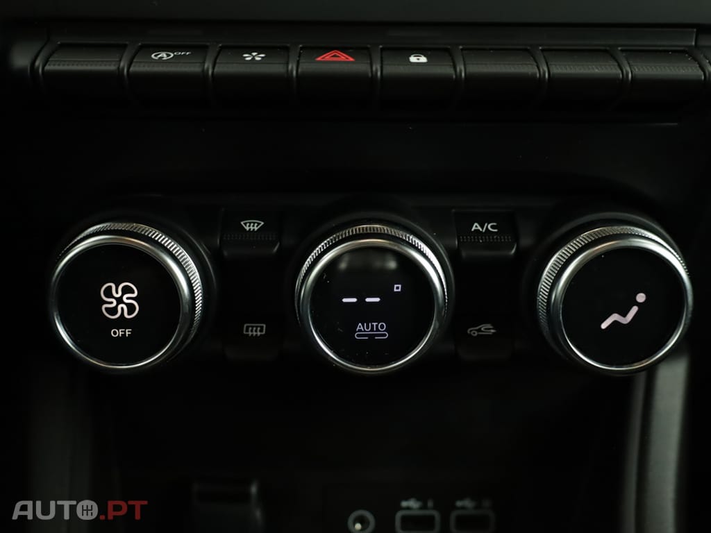 Renault Captur Captur 1.0 TCe Techno