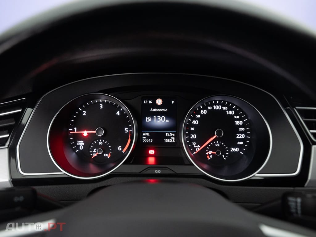 Volkswagen Passat Variant 2.0 TDi Business DSG