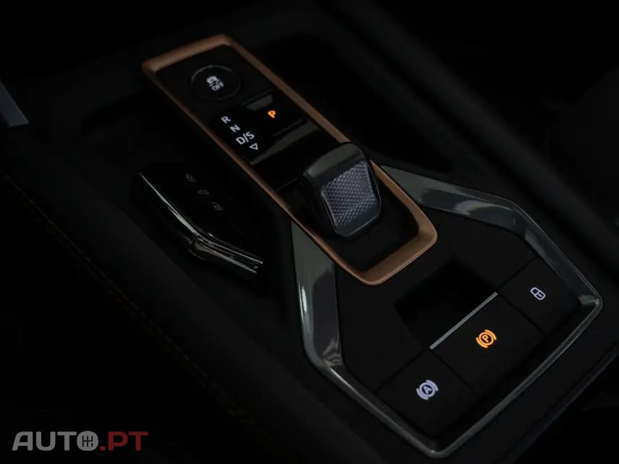 Cupra Formentor 2.0 TDI DSG