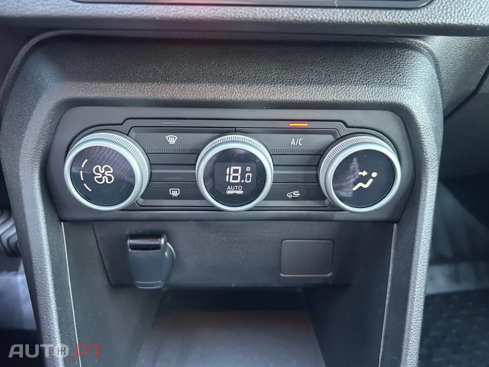 Dacia Sandero 1.0 TCe SPTEPWAY EXTREME