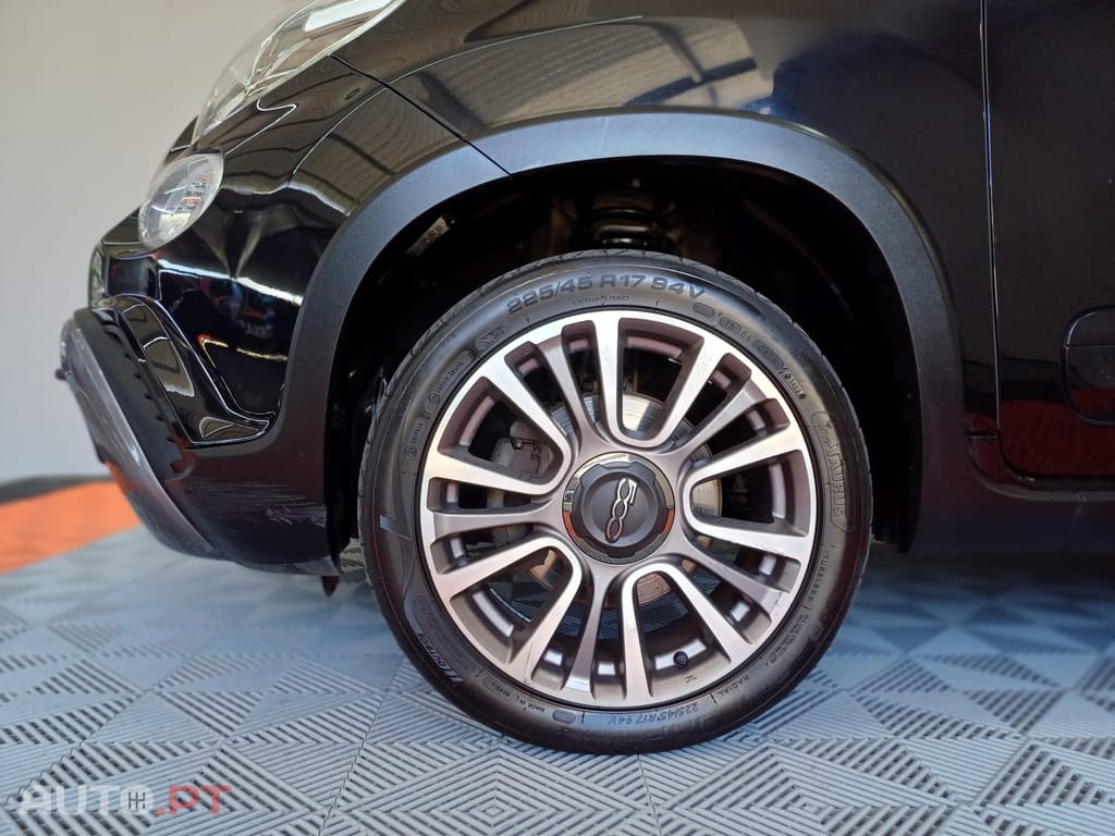 Fiat 500L 1.3 MJ Pop Star S&S