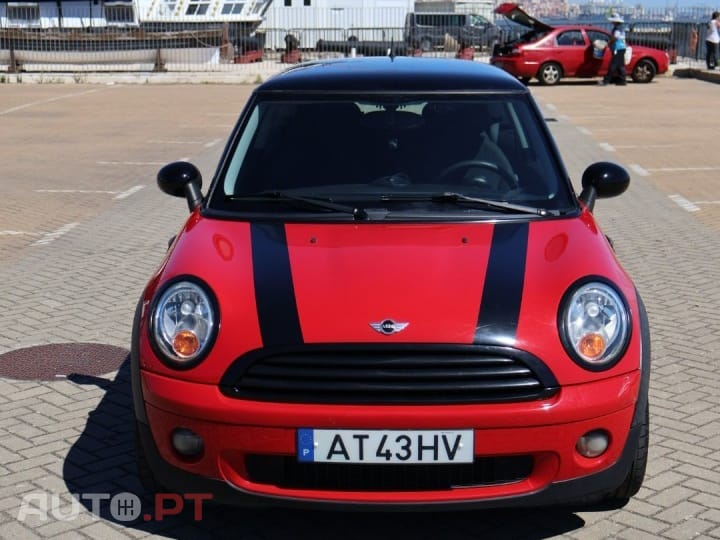 MINI Cooper One 1.4