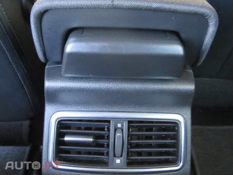 Renault Mégane 1.5 DCI