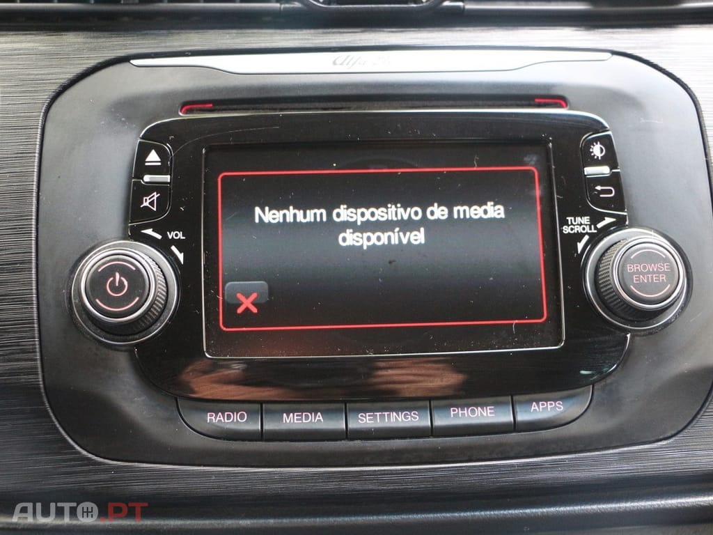 Alfa Romeo Giulietta 1.6 JTDm Super J18 TCT